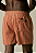 SHORTS CURTO PELETIZADO COM PATCH - Imagem 7