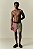 SHORTS CUPRO MULTICOLOR - Imagem 9