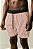 SHORTS PELETIZADO BICOLOR - Imagem 2