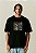 T-SHIRT BARRA FOREST CLUB - Imagem 1