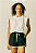 SHORTS VINTAGE CÏCLO FEMININO - Imagem 1