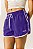 SHORTS VINTAGE CÏCLO FEMININO - Imagem 2