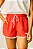 SHORTS VINTAGE LOVE LOVE - Imagem 1