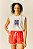 SHORTS VINTAGE LOVE LOVE - Imagem 4