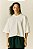 CROPPED OVERSIZED GOLA ALTA - Imagem 4