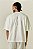T-SHIRT " T " OVERSIZED TRAMA AFETIVA - Imagem 2