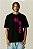 T-SHIRT BARRA AI QUE PREGUIÇA - Imagem 4