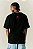 T-SHIRT BARRA AI QUE PREGUIÇA - Imagem 5
