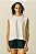 REGATA CROPPED GOLA ALTA - Imagem 1