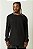 T-SHIRT AMPLA PELETIZADA MANGA LONGA - Imagem 1