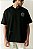 T-SHIRT GLOBO M/C - Imagem 2