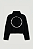 CROPPED GOLA ALTA OUROBOROS - Imagem 1