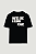 T-SHIRT BARRA ANTES QUE A TERRA ACABE - Imagem 1
