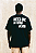 T-SHIRT BARRA ANTES QUE A TERRA ACABE - Imagem 7