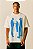 T-SHIRT EURO TOUR 2025 GILSONS - Imagem 1