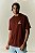 T SHIRT DOWNTOWN LOVERS FLOWERS - Imagem 4
