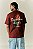 T SHIRT DOWNTOWN LOVERS FLOWERS - Imagem 2