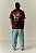T SHIRT DOWNTOWN LOVERS FLOWERS - Imagem 1