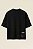 T-SHIRT OVERSIZED SUBMUNDO - Imagem 1