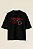 T-SHIRT OVERSIZED SUBMUNDO - Imagem 2