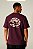 T- SHIRT BARRA EU VEJO LUZ - Imagem 3