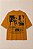 T- SHIRT BARRA SE A VIDA PEDE - Imagem 1