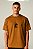T- SHIRT BARRA SE A VIDA PEDE - Imagem 4