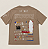 T-SHIRT BARRA FACC - Imagem 1