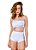 Body Um Ombro Branco - Imagem 1