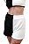 Short Tricot Freddo Preto & Branco - Imagem 3