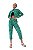 Calça Jogger Estampa Bandana Verde - Imagem 3