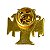 Broche Cruz Saletina - Imagem 2