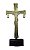 Crucifixo de Mesa La Salette - Imagem 2