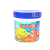 ALIMENTO BCUK CALANUS PELLETS  110G (GRAO 1MM) - Imagem 4