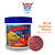 ALIMENTO BCUK CALANUS PELLETS  110G (GRAO 1MM) - Imagem 2