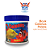 ALIMENTO BCUK CALANUS PELLETS  110G (GRAO 1MM) - Imagem 5