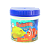 ALIMENTO BCUK CALANUS PELLETS  110G (GRAO 2,5MM) - Imagem 3