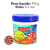ALIMENTO BCUK CALANUS PELLETS  110G (GRAO 2,5MM) - Imagem 4
