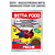 RACAO PRODAC AROWANA STICKS 450G - Imagem 1