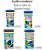RACAO PRODAC MARINE GRANULES (BIOGRAN) 100G - Imagem 3
