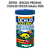 RACAO PRODAC GOLDFISH GRANULES (COLDWATER)  35G - Imagem 1
