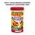 RACAO PRODAC GOLDFISH FLAKES 12G - Imagem 1