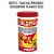 RACAO PRODAC GOLDFISH FLAKES 32G - Imagem 1