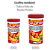 RACAO PRODAC GOLDFISH FLAKES 32G - Imagem 2