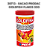 RACAO PRODAC GOLDFISH FLAKES PREMIUM 20G - Imagem 1