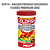 RACAO PRODAC GOLDFISH FLAKES PREMIUM 50G - Imagem 1