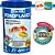 RACAO PRODAC PONDFLAKES  160G - Imagem 2
