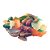 RACAO PRODAC PONDFOOD MIX  150G - Imagem 1