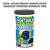 RACAO PRODAC PRO GUPPY FLAKES 20G - Imagem 1