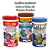 RACAO PRODAC PRO GUPPY FLAKES 20G - Imagem 2